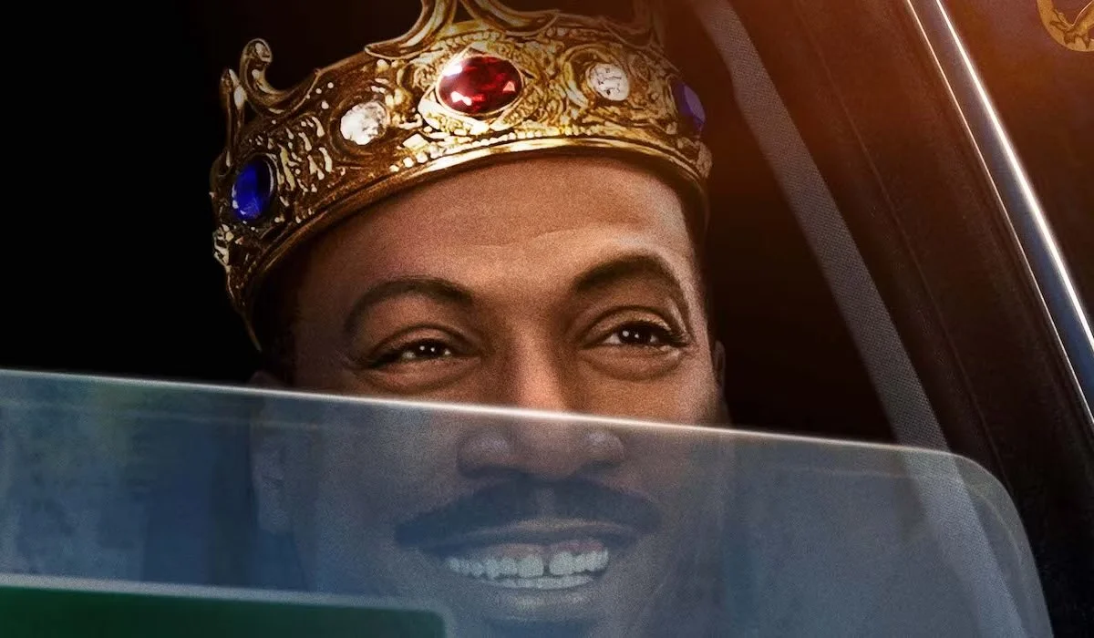 Coming 2 America