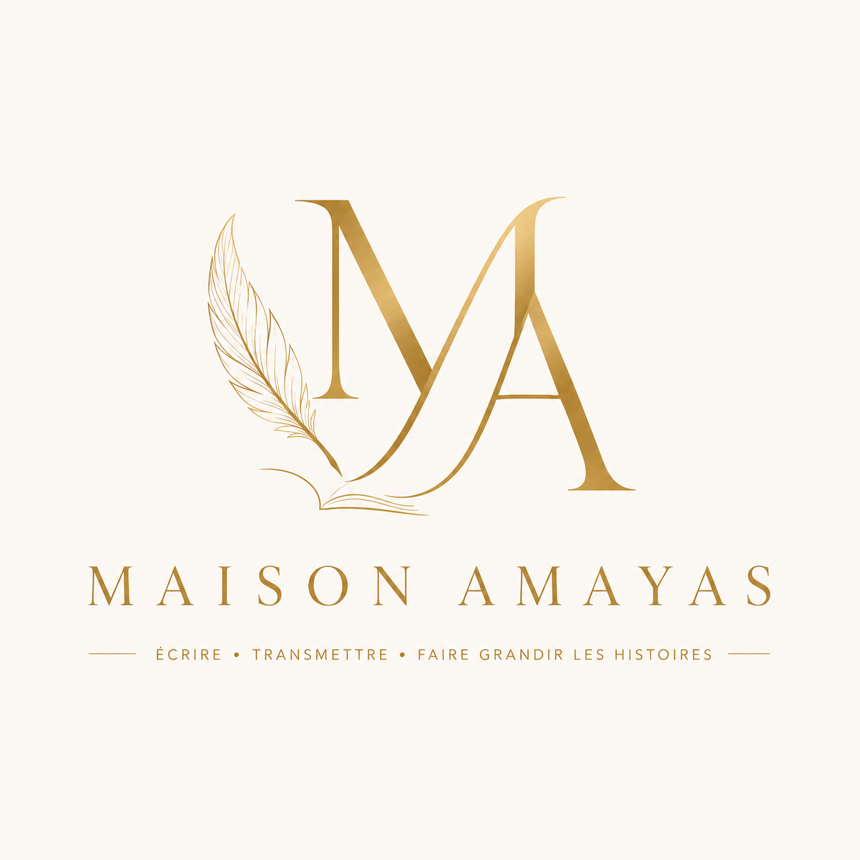Maison Amayas