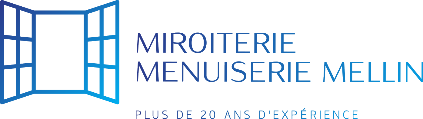 Miroiterie Menuiserie Mellin