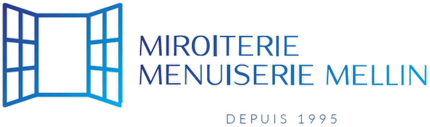 Miroiterie Menuiserie Mellin