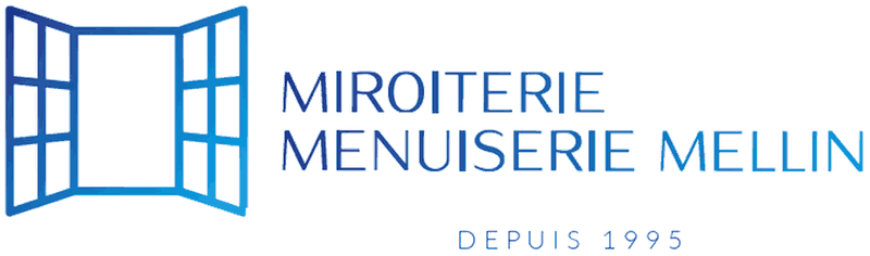 Miroiterie Menuiserie Mellin