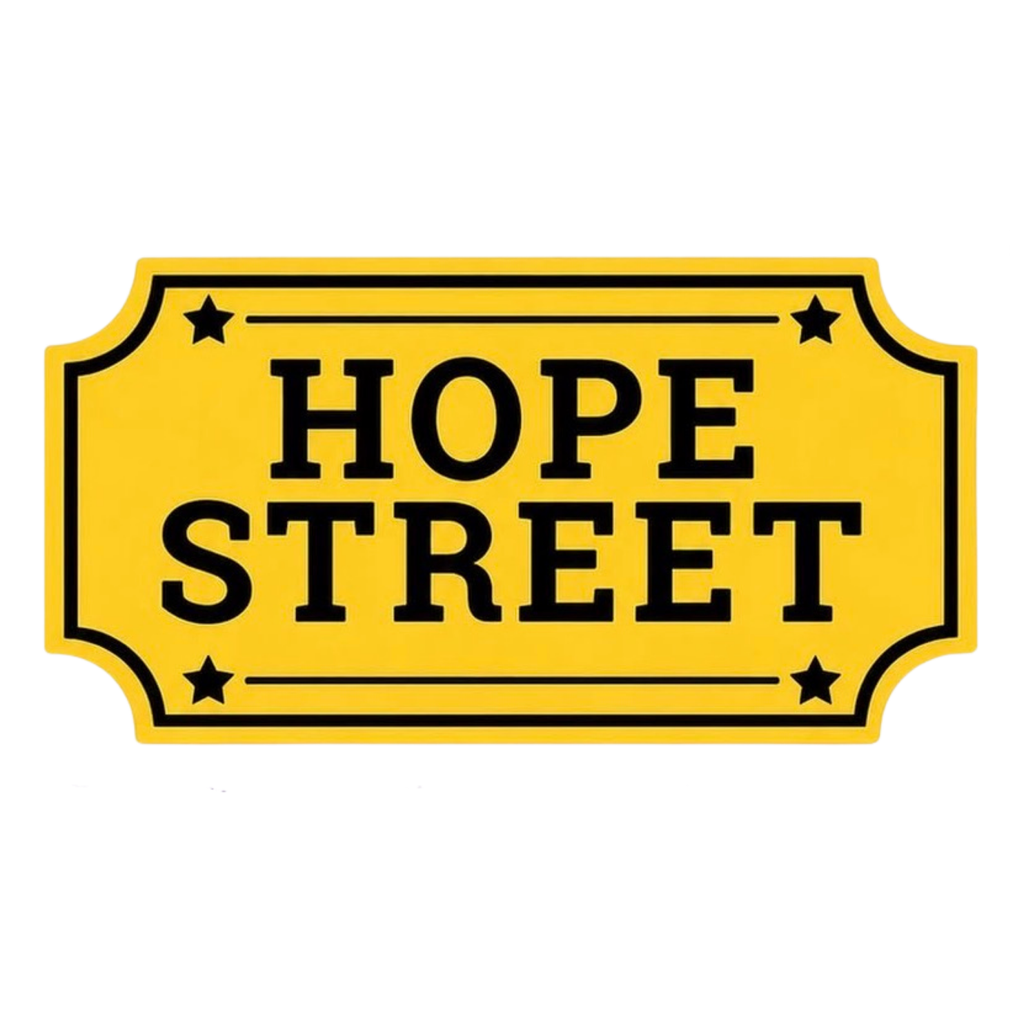 Hope Street