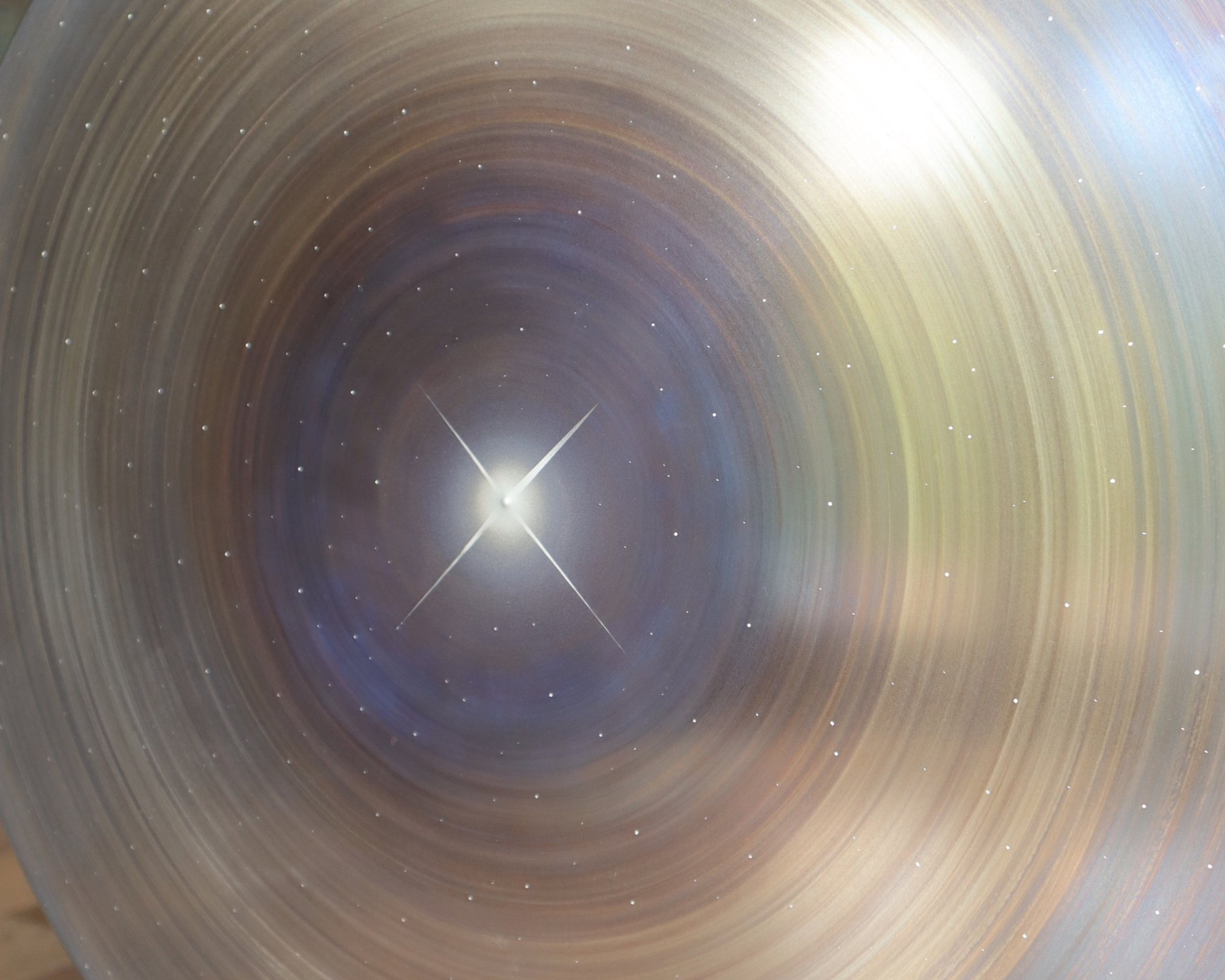 Sound Bath