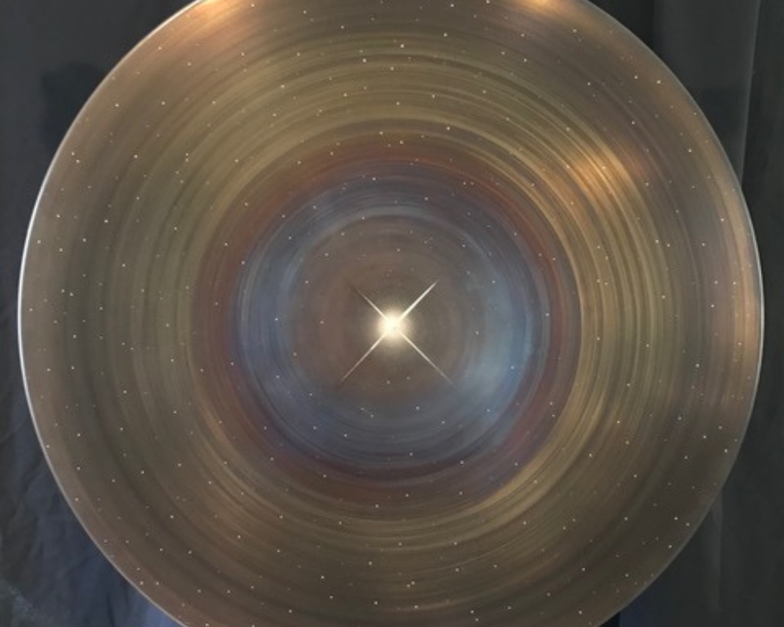 Sound Bath