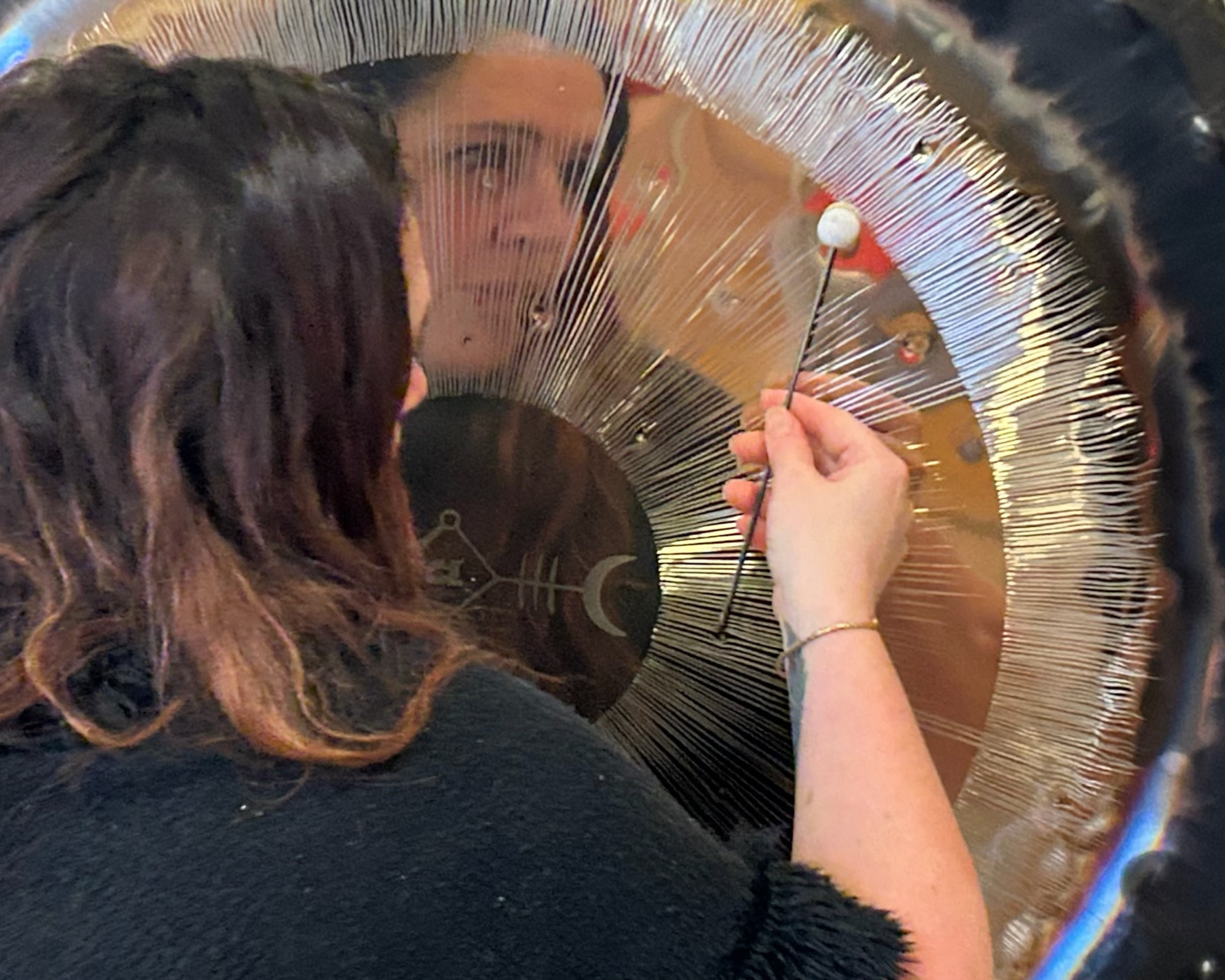 Gong Intensive Weekend