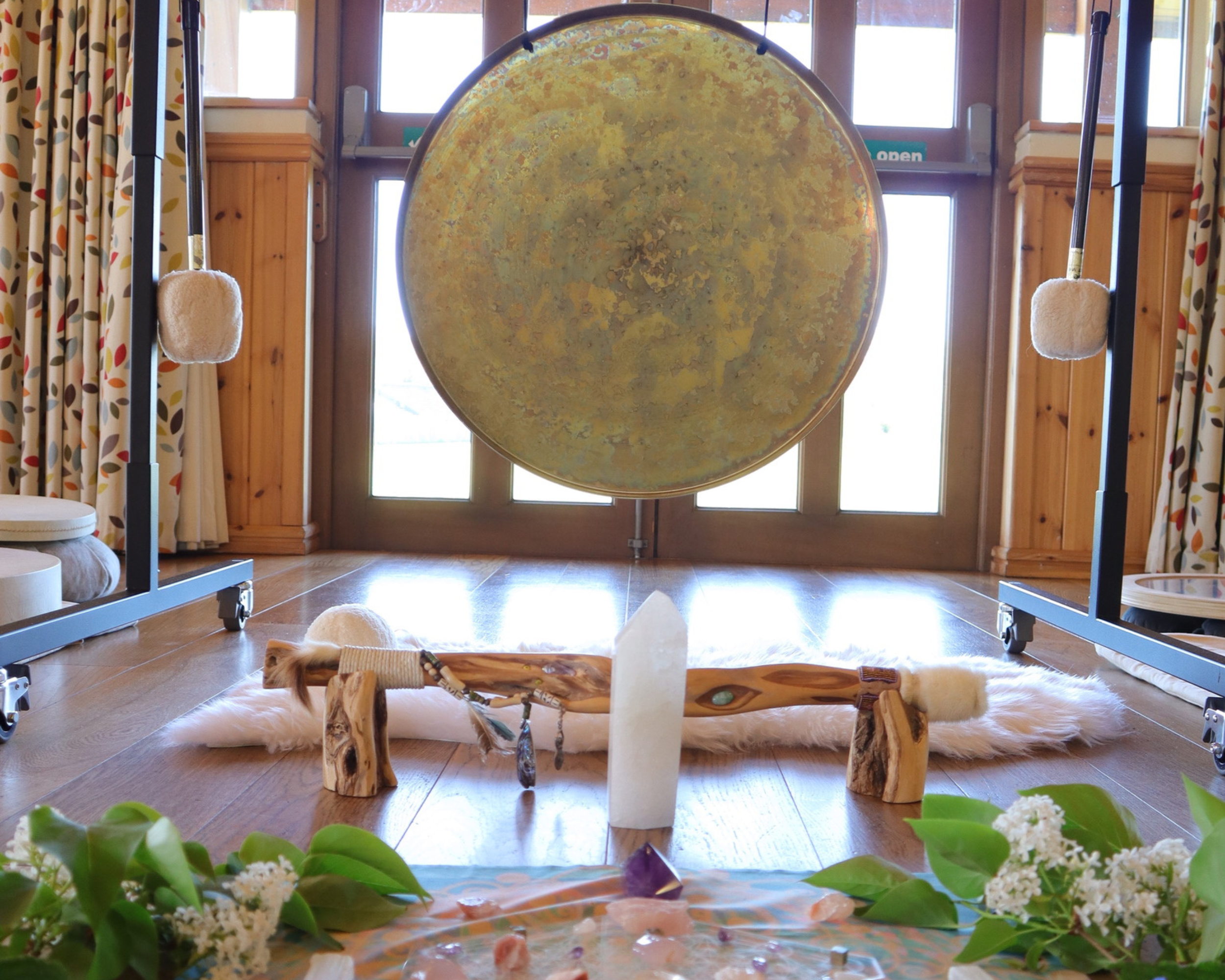 Sacred Ceremonies