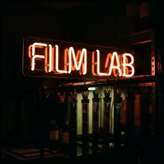 Develop + Scan