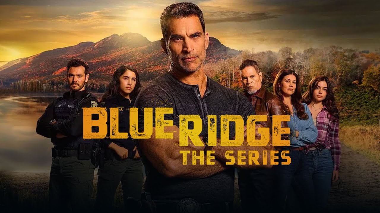 Blue Ridge Season 1