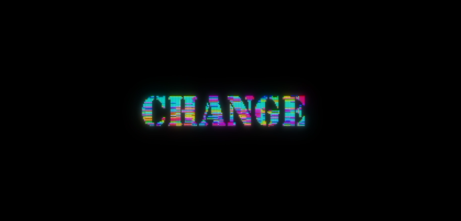 Change