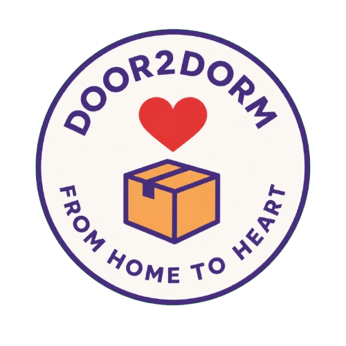 Door2Dorm