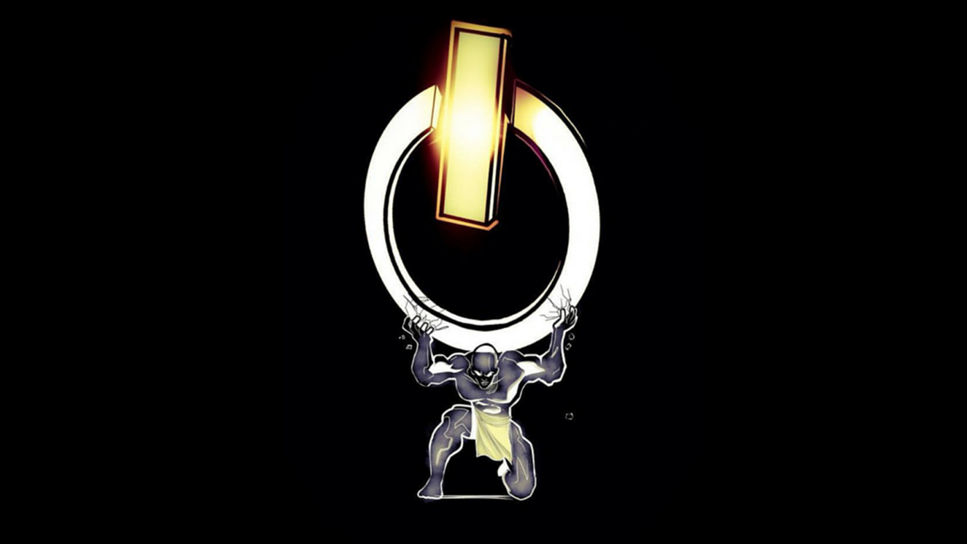 Old Logo