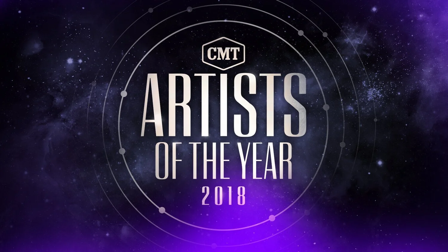 CMT Artists of the Year 2018
