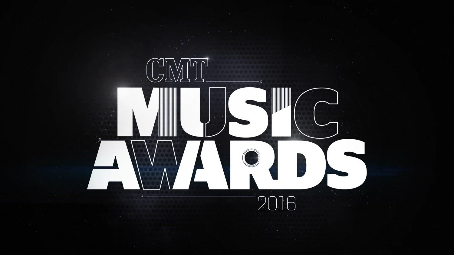 CMT Music Awards 2016