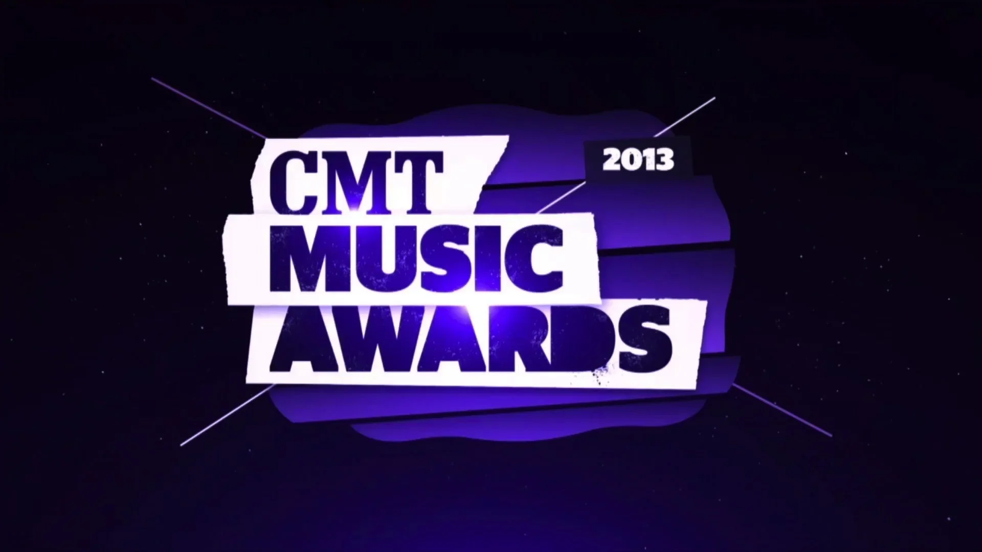 CMT Music Awards 2013