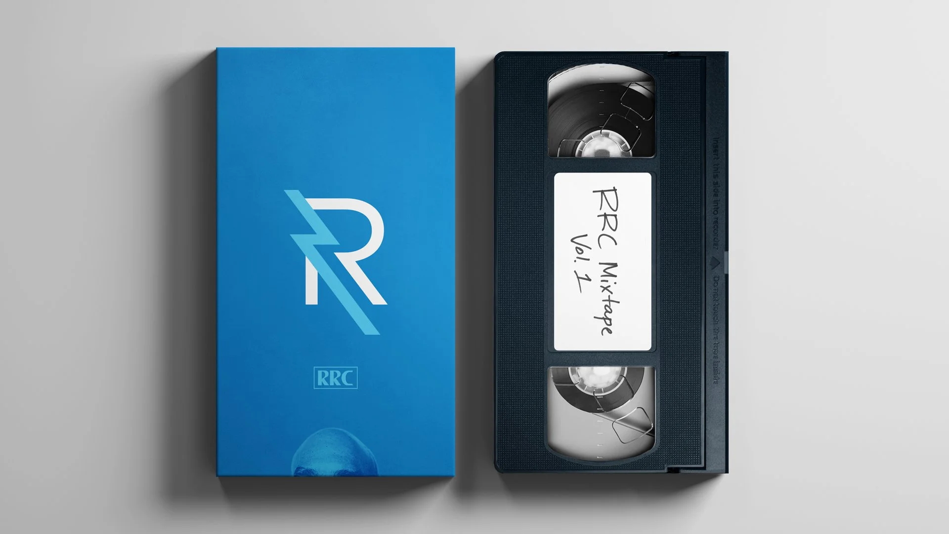 RRC Mixtape Vol. 1