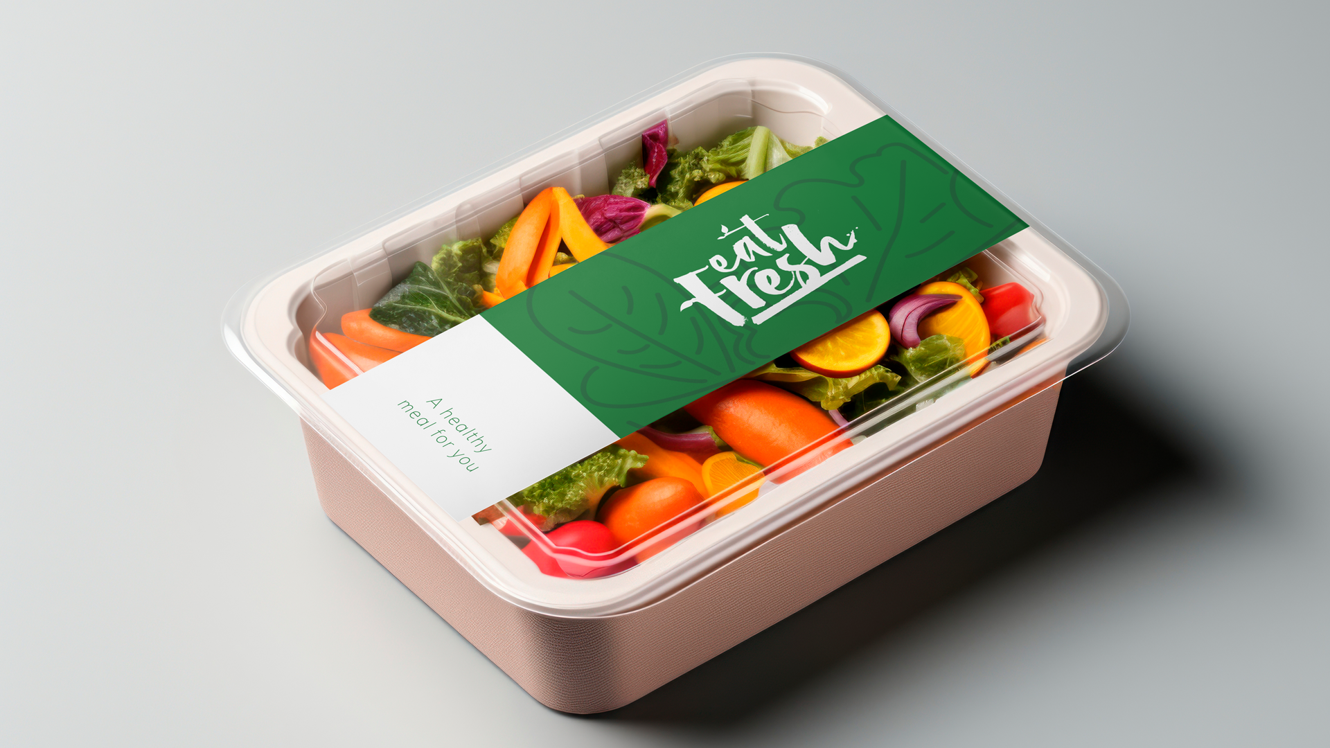 Eat Fresh