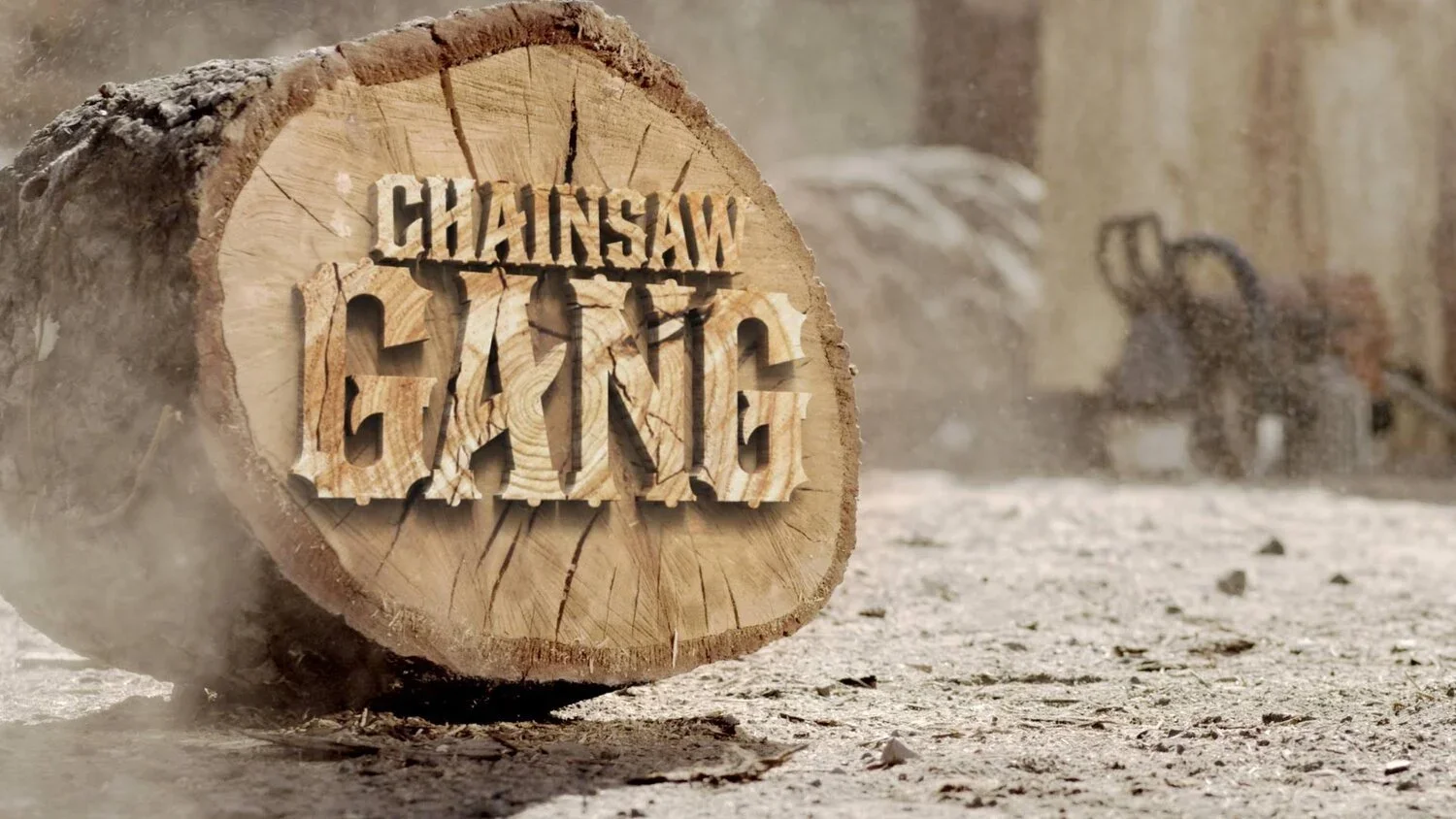 Chainsaw Gang