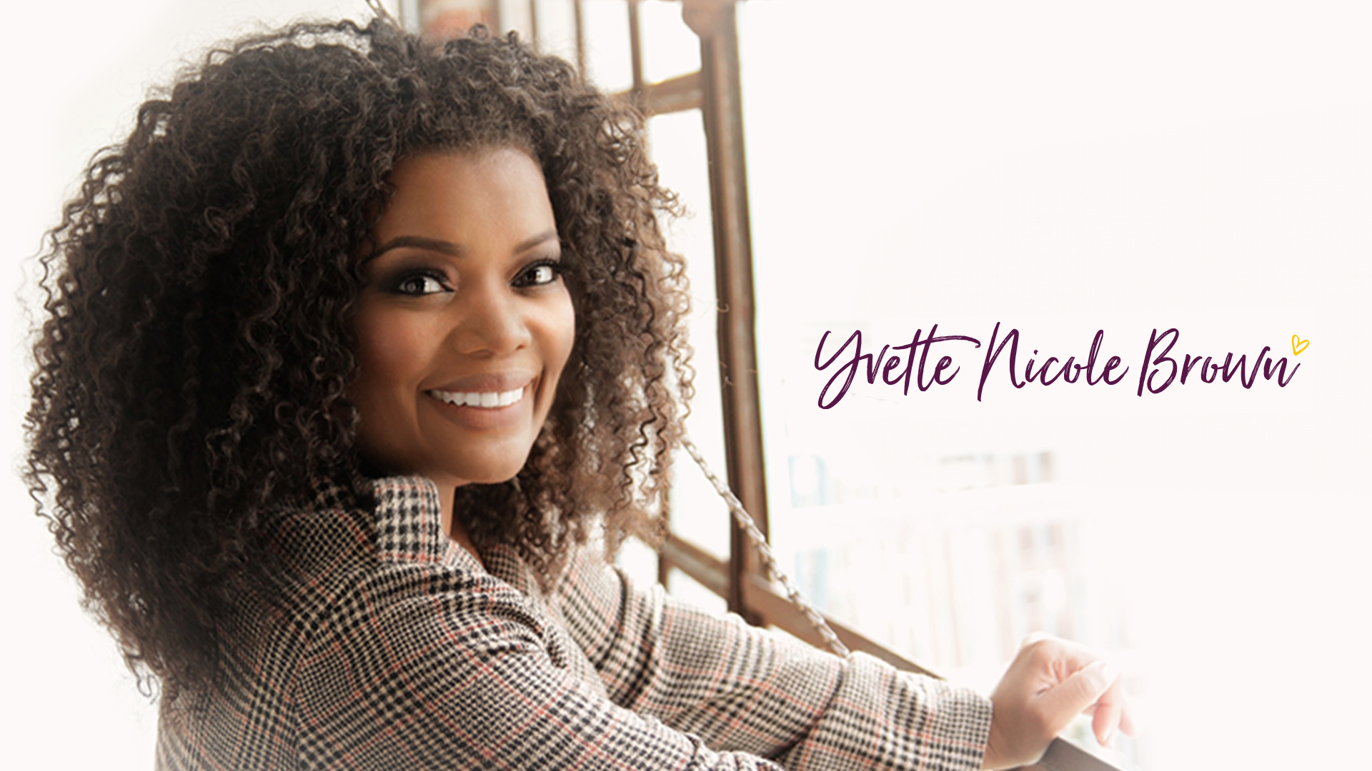Yvette Nicole Brown