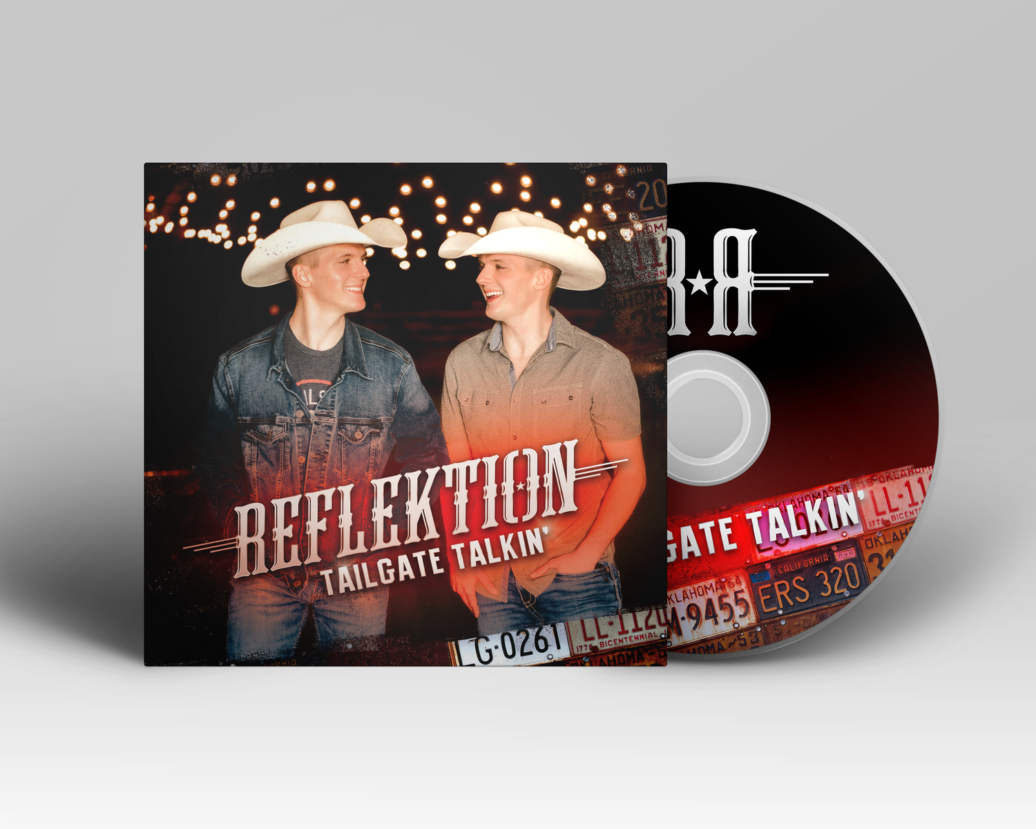 Reflektion