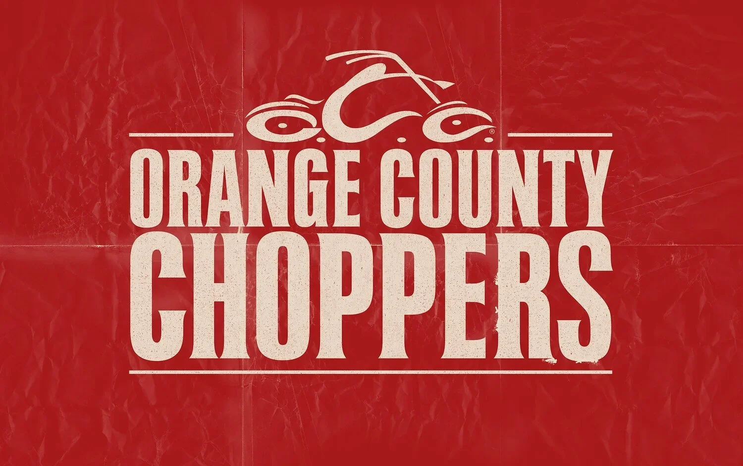 Orange County Choppers Logo