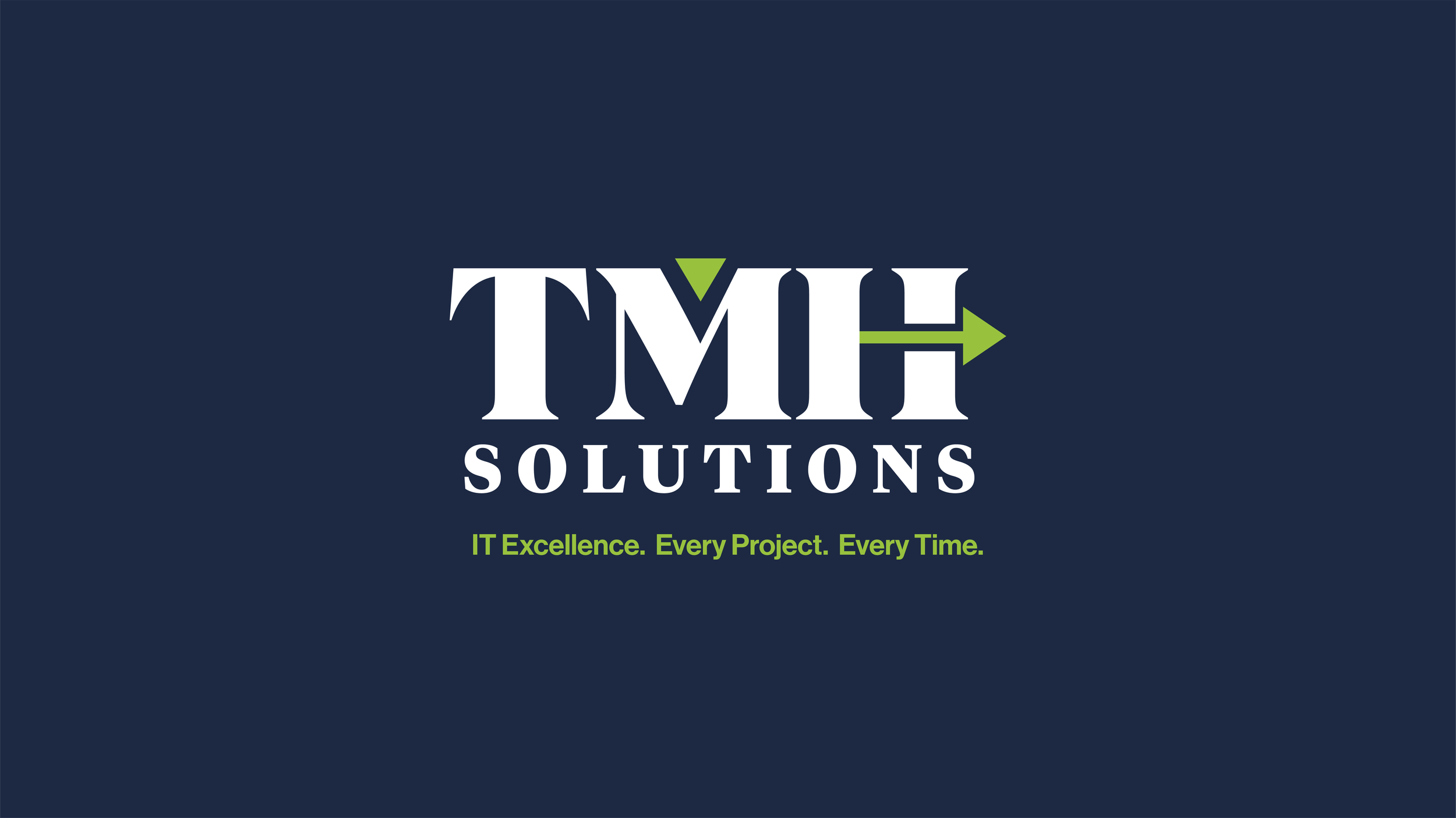 TMH Solutions