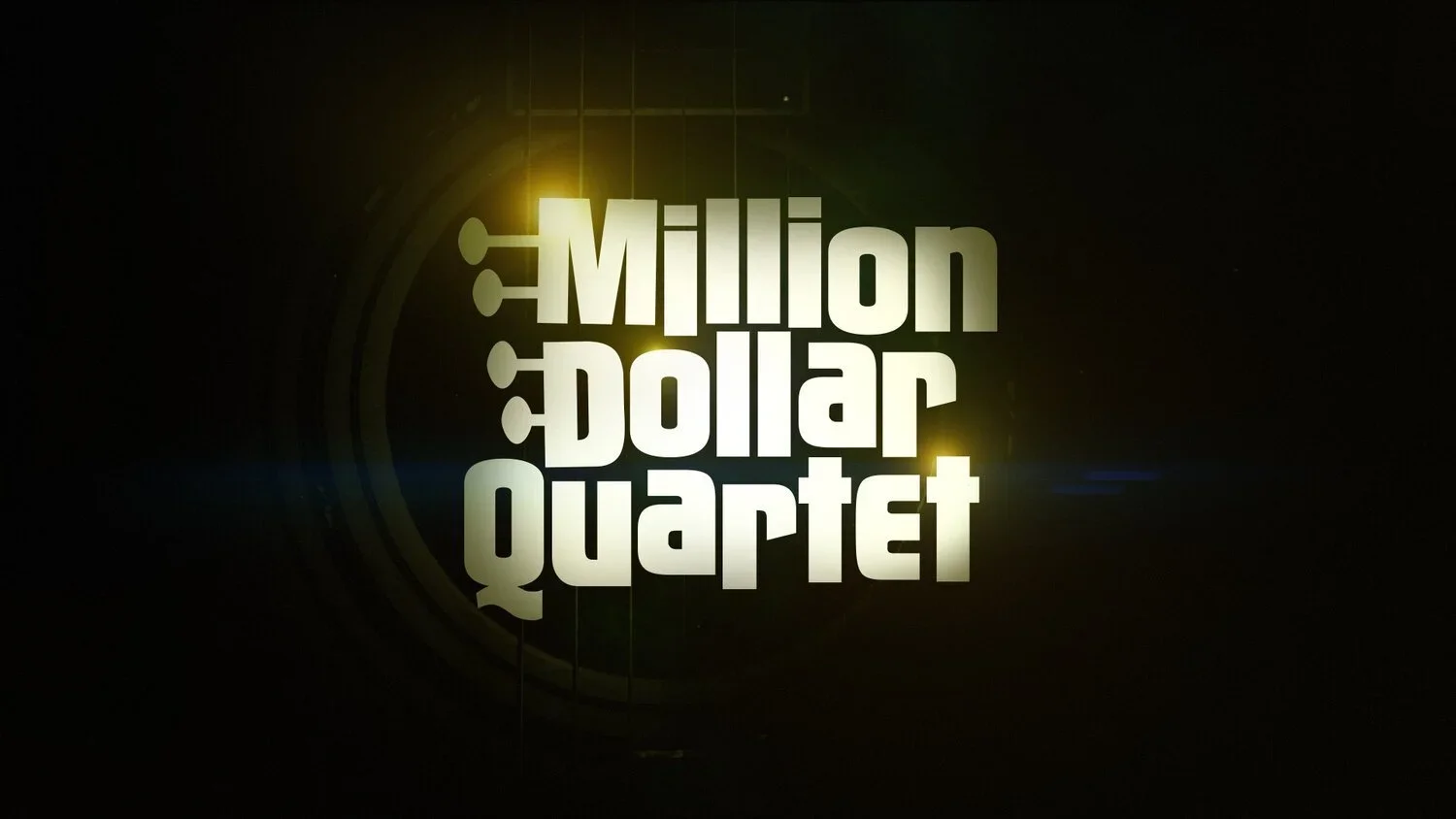 Million Dollar Quartet