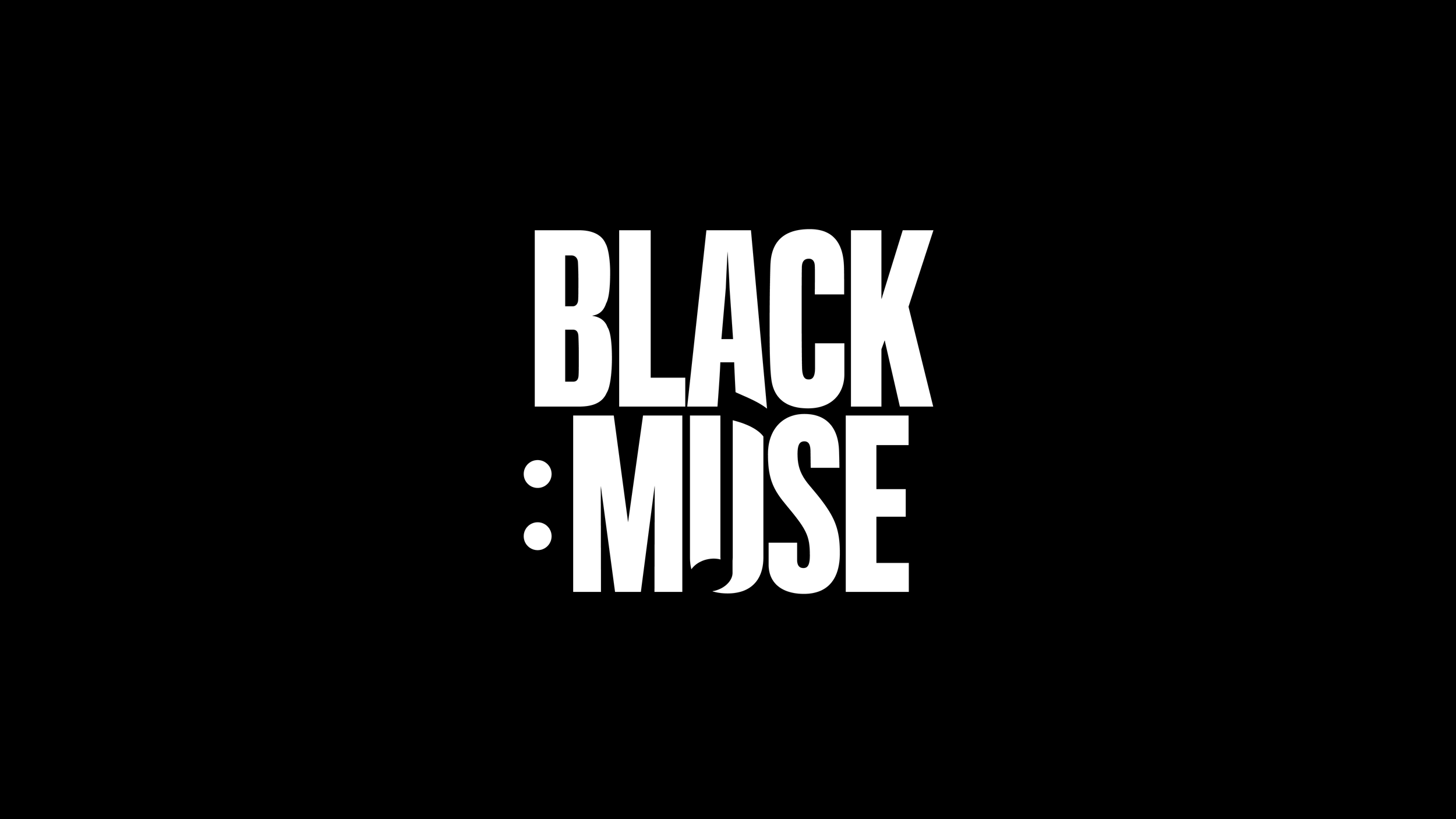 Black Muse Podcast