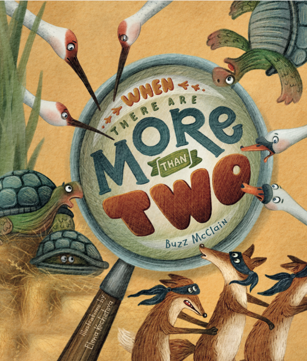 When There Are More Than Two