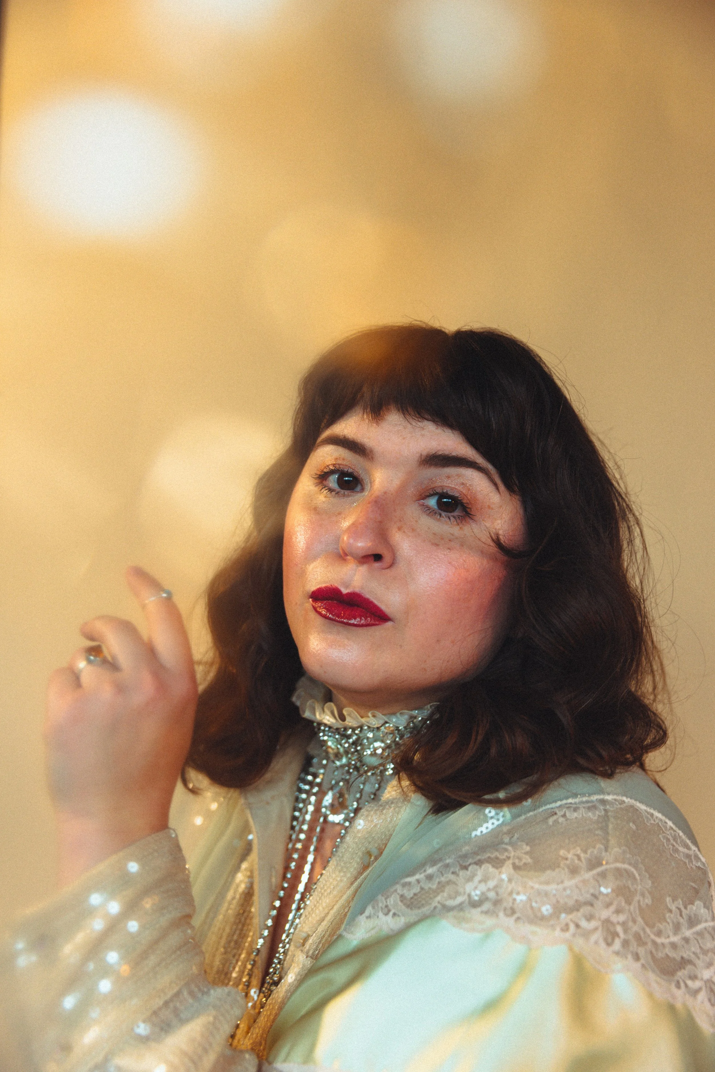 Lillie Syracuse- Singer/Songwriter