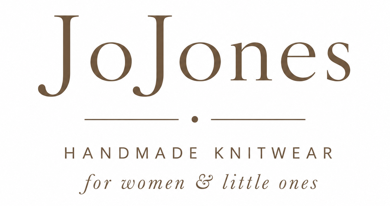 JoJones Handmade Knitwear 