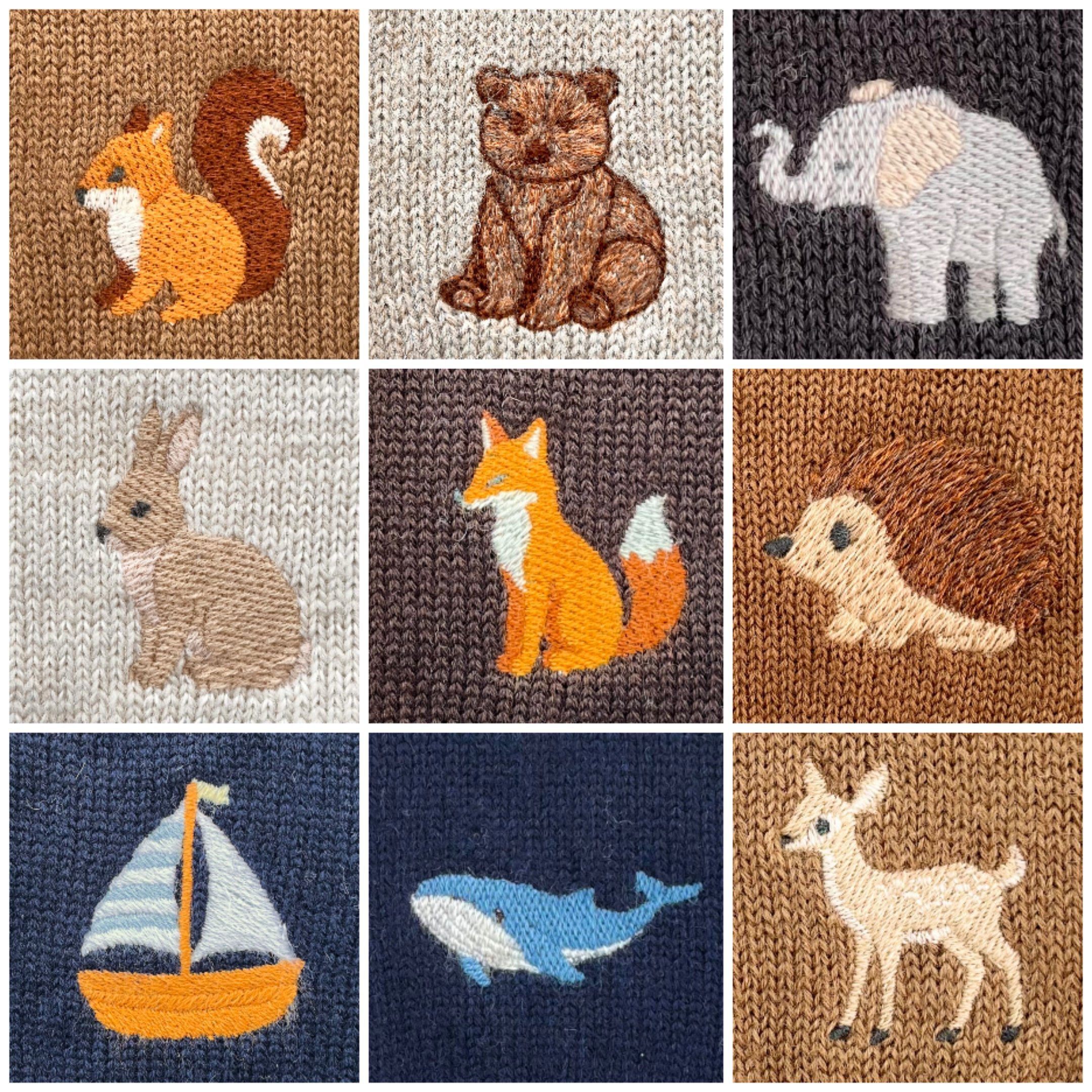 Personalized Cashmere & Merino Baby Cardigan with Sailboat Embroidery – Little Marine Collection 5.jpg