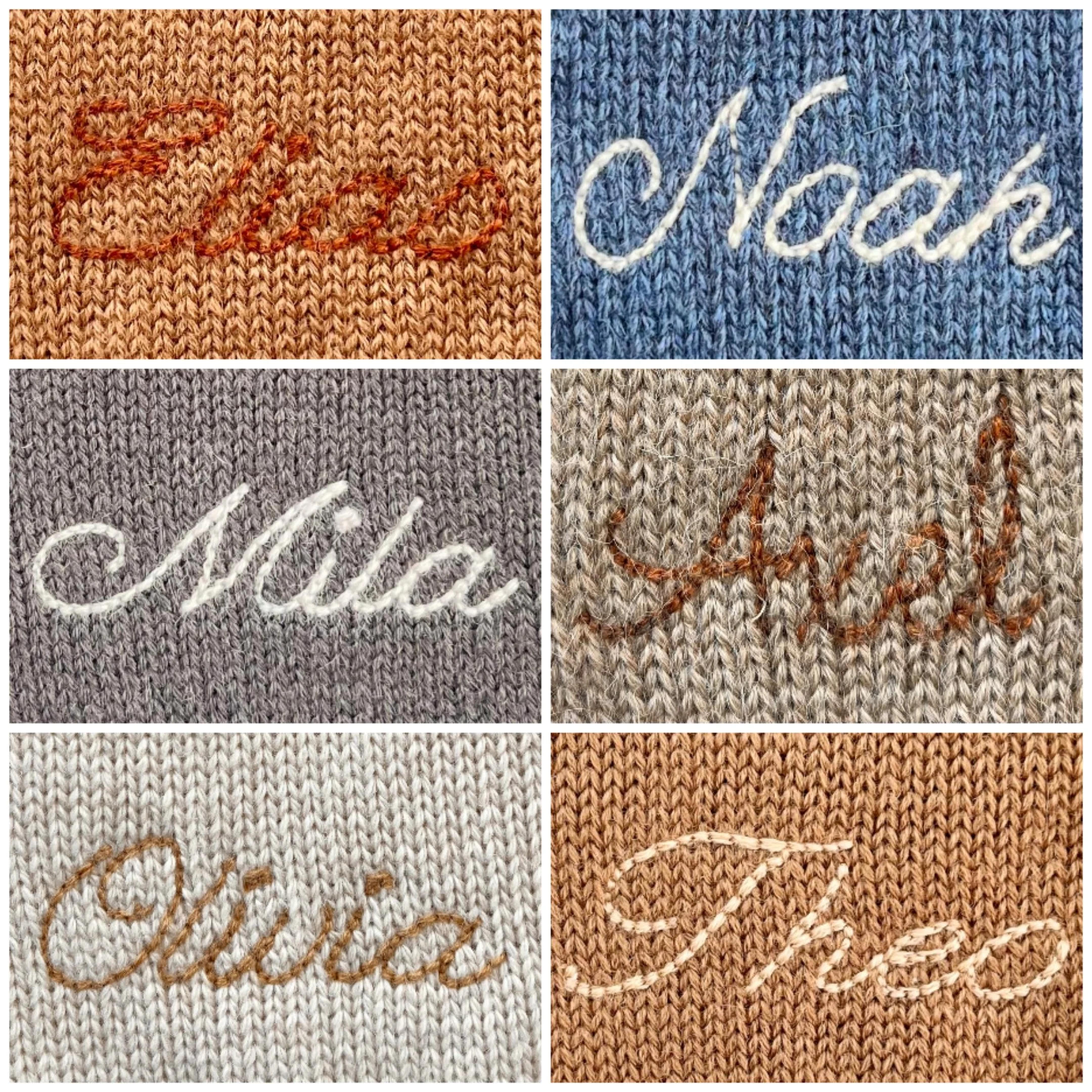 Personalized Cashmere & Merino Baby Cardigan with Fawn Embroidery – Little Woodland Friends Collection 6.jpg