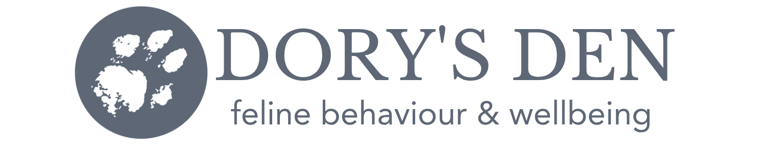 Dory's Den