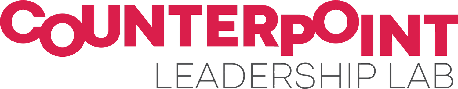 Counterpoint Leadership Lab