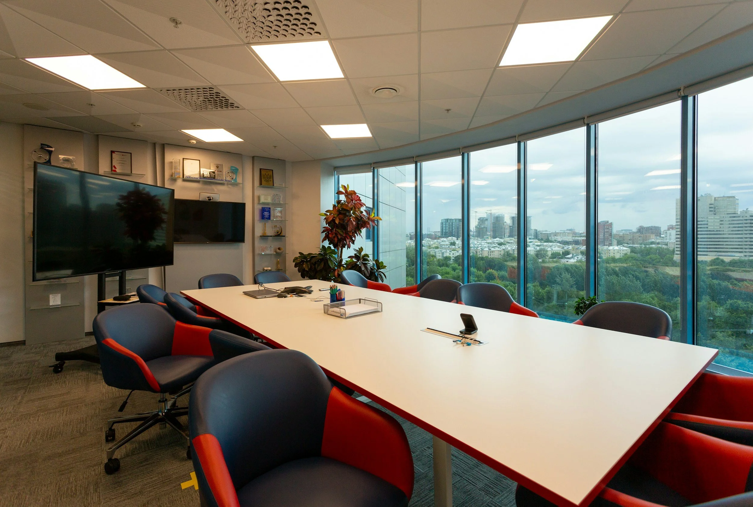 Conference room
