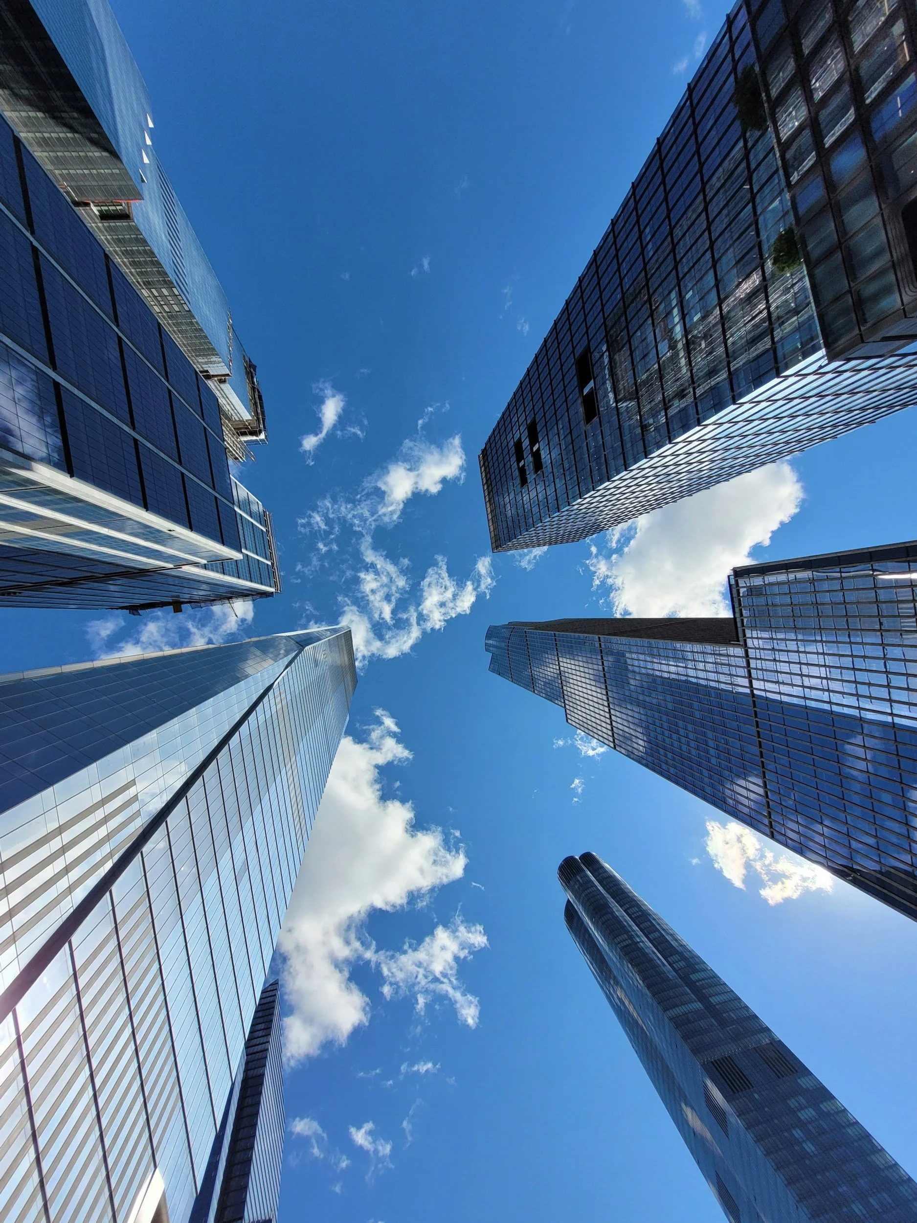 skyscraper