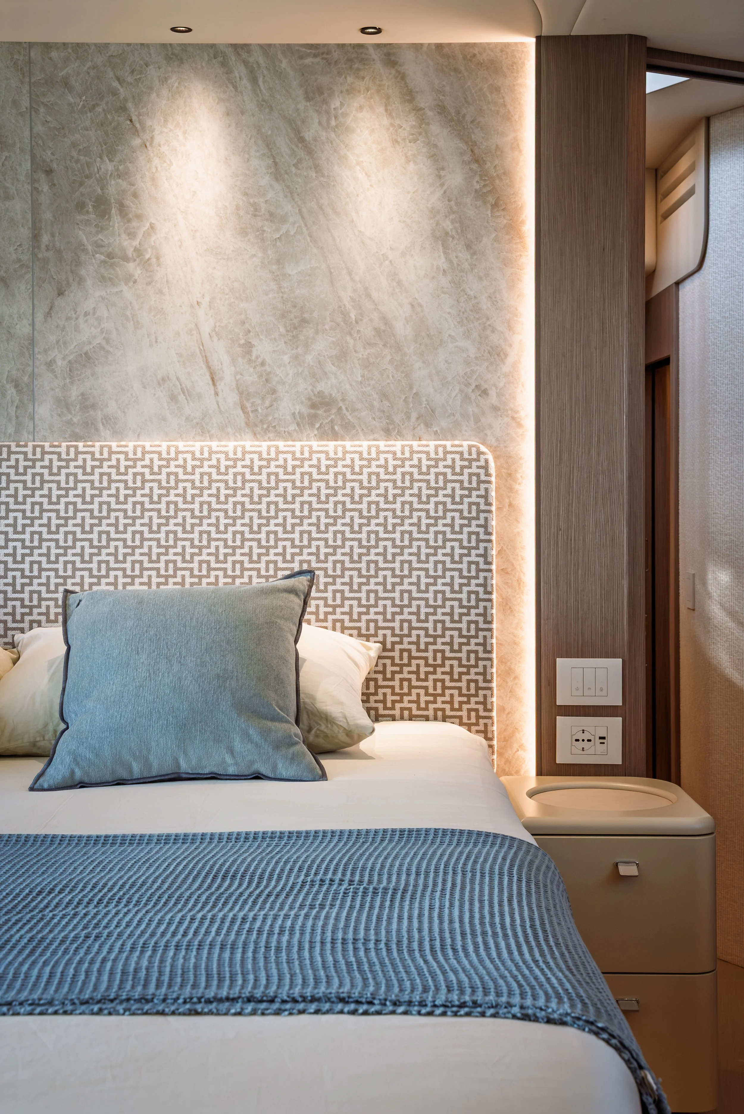 Absolute Navetta 58