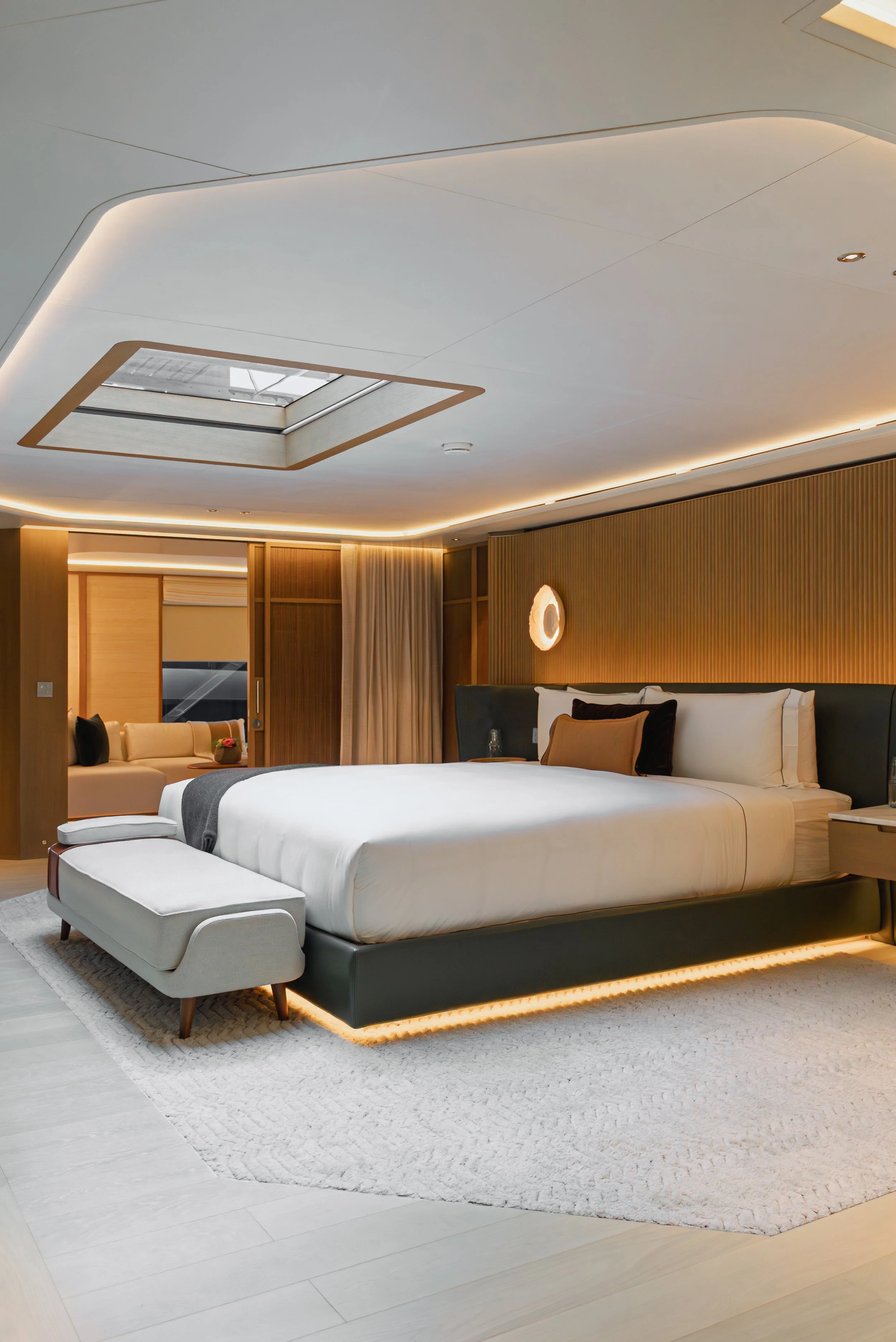 M/Y Seawolf X