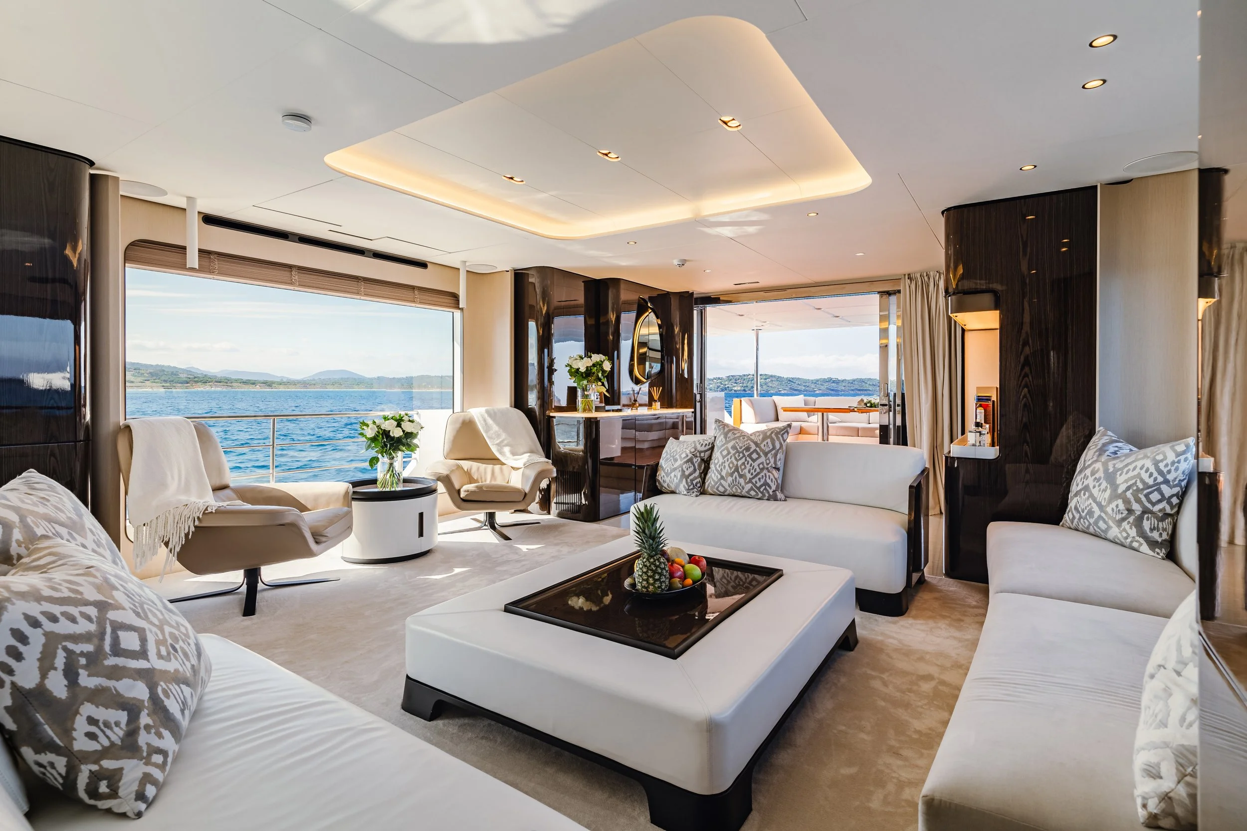 Azimut 33 Grande