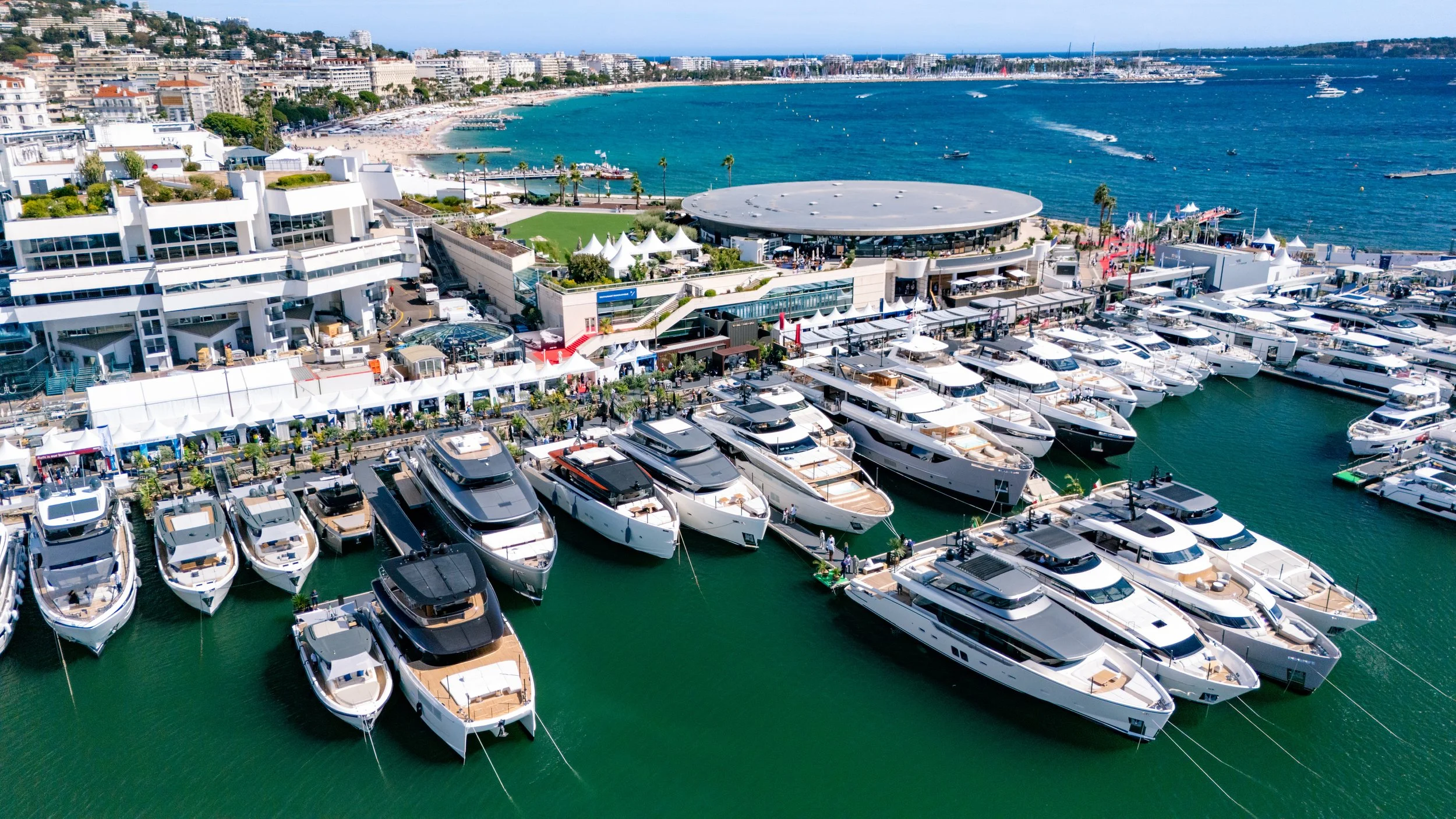 Cannes Yachting Festival