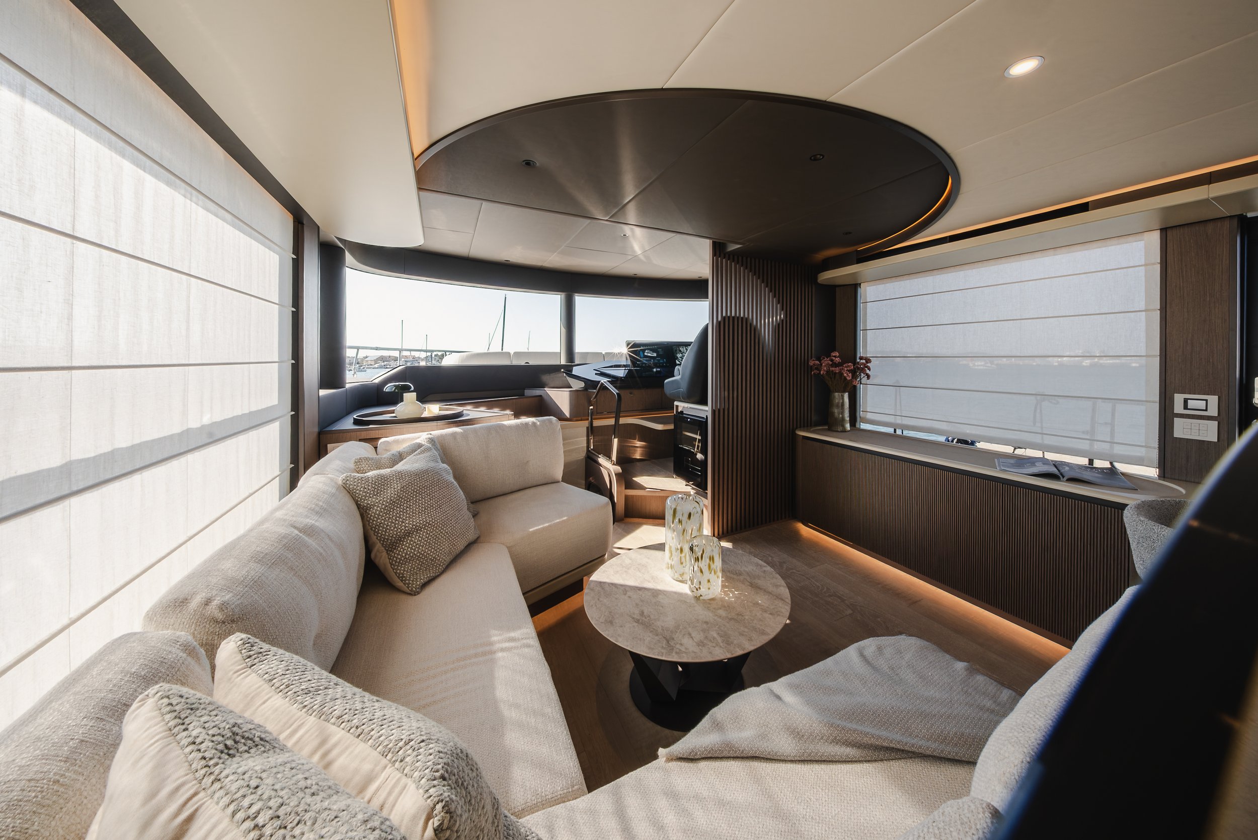 Absolute Navetta 58