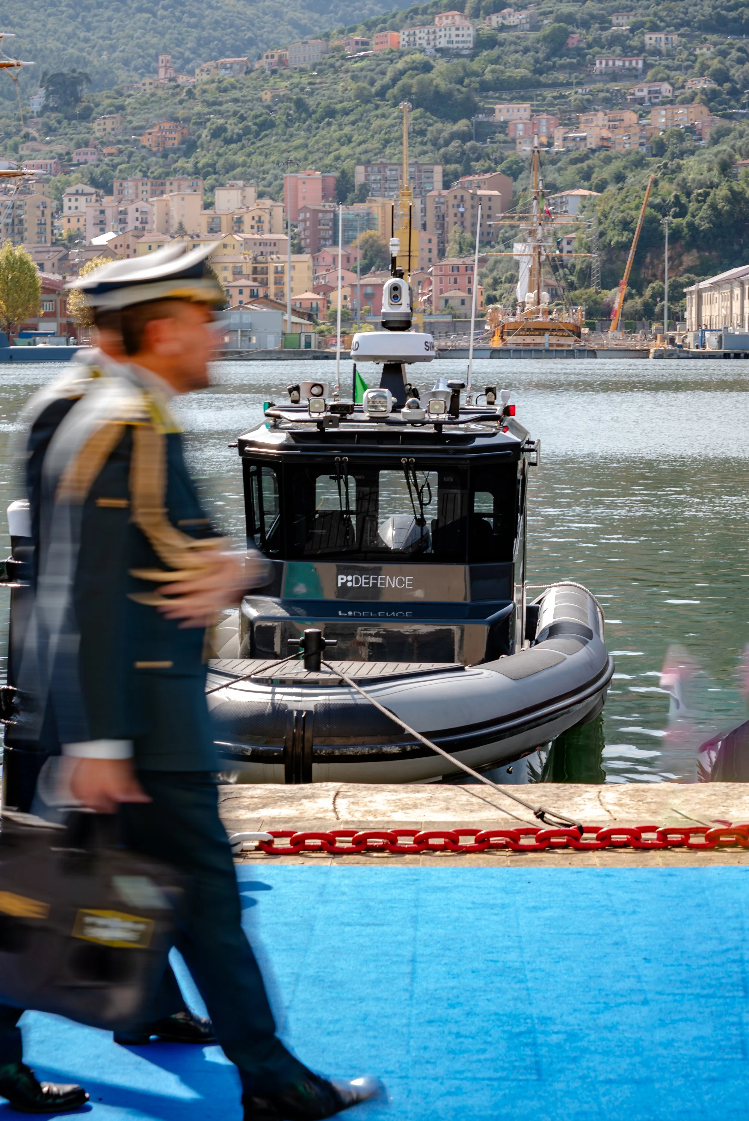 Sea Future - La Spezia