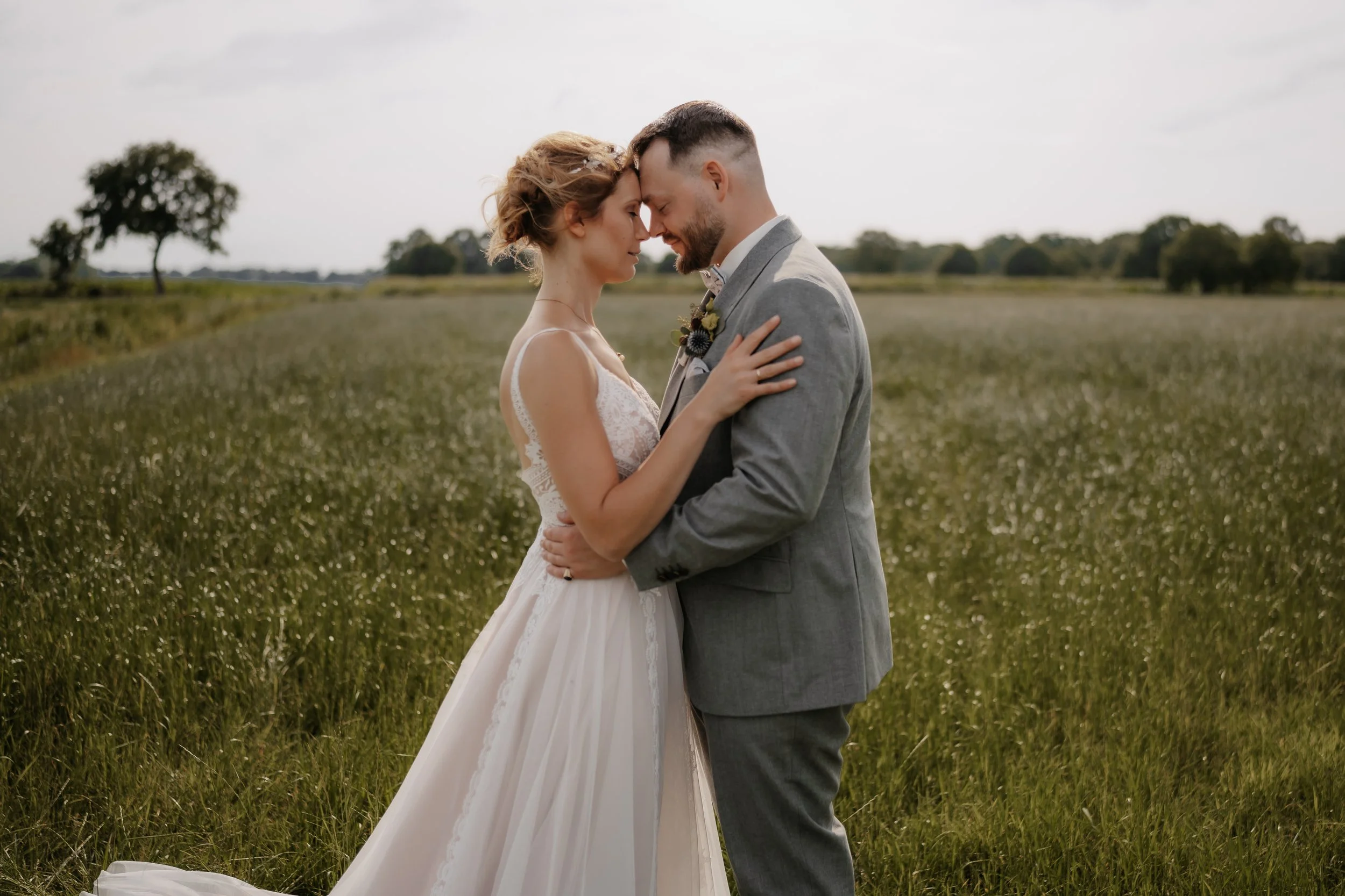 Hochzeit