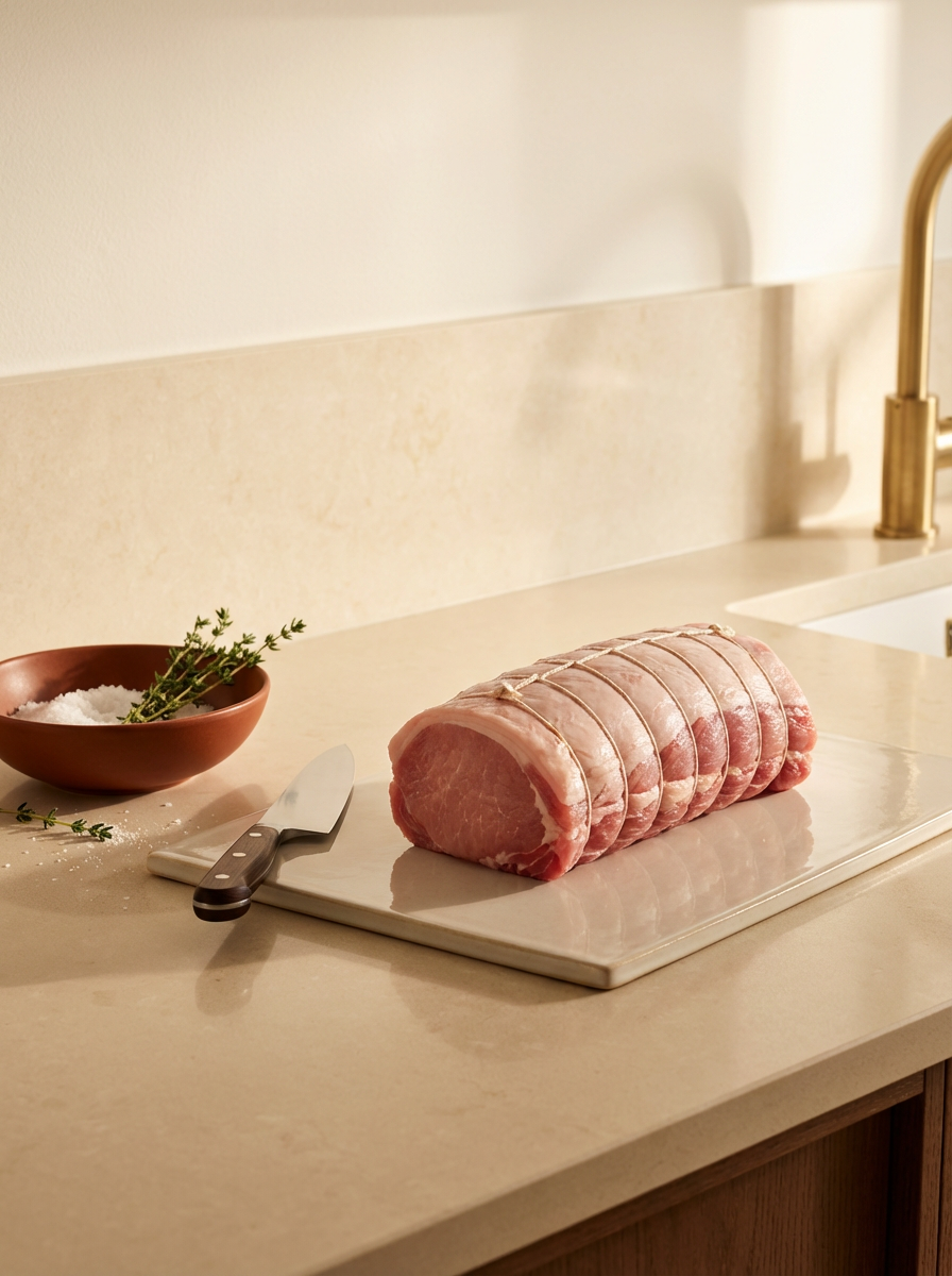 Pork Roast