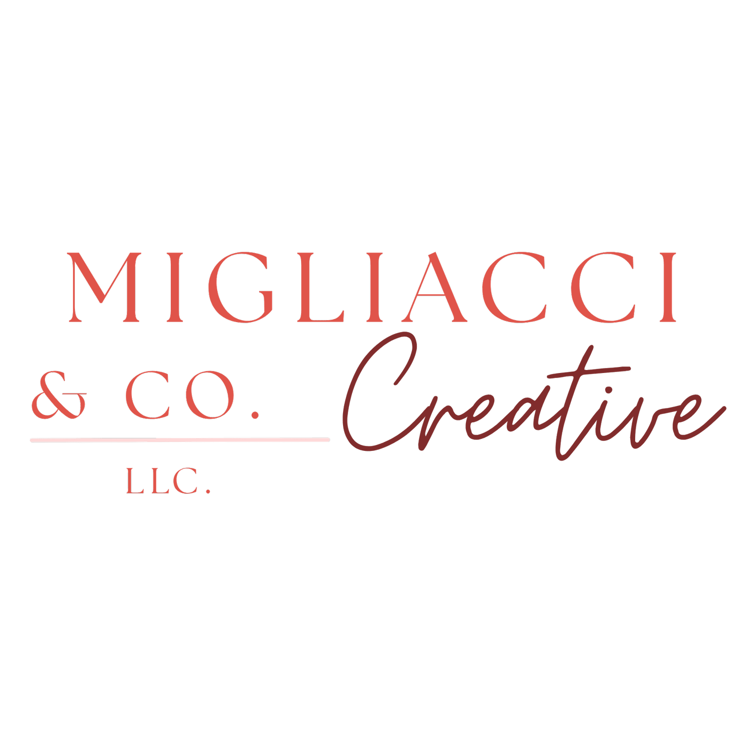 Migliacci &amp; Co. Creative LLC