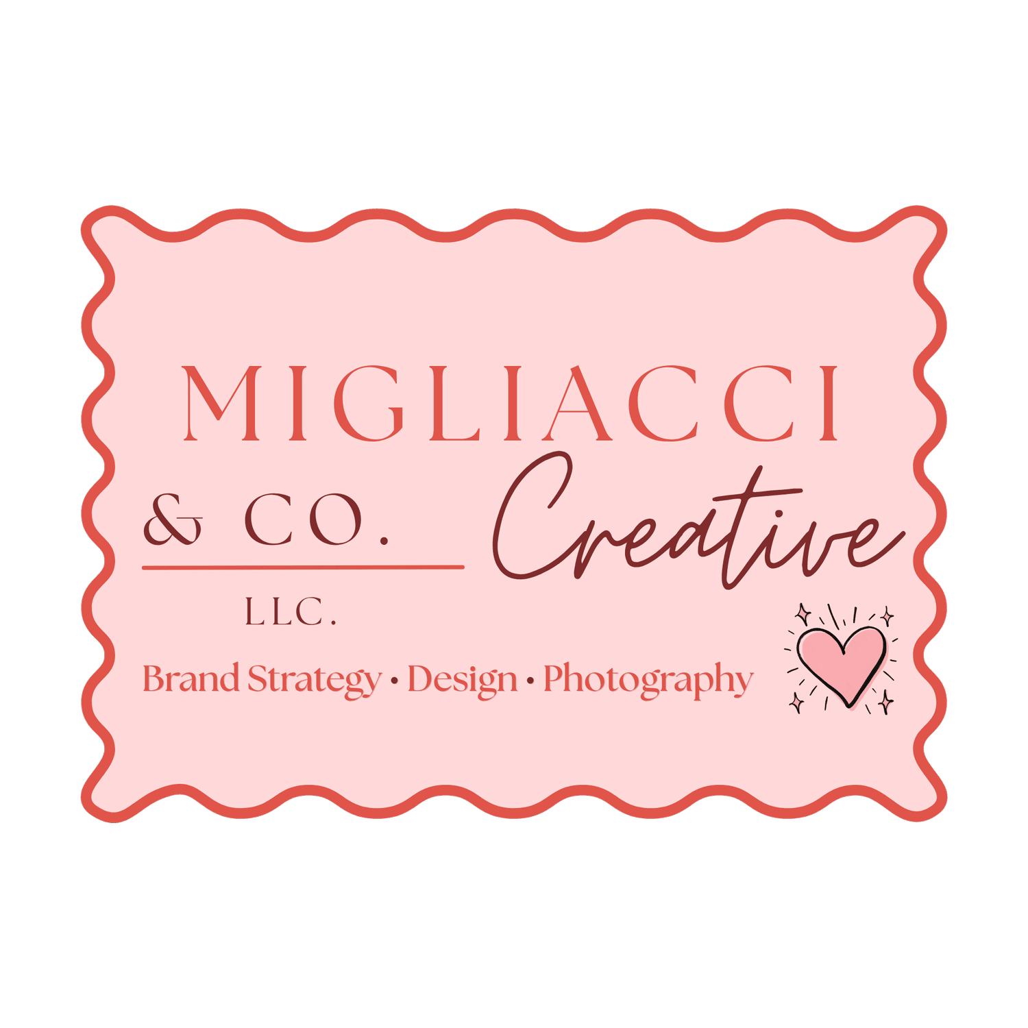 Migliacci &amp; Co. Creative LLC