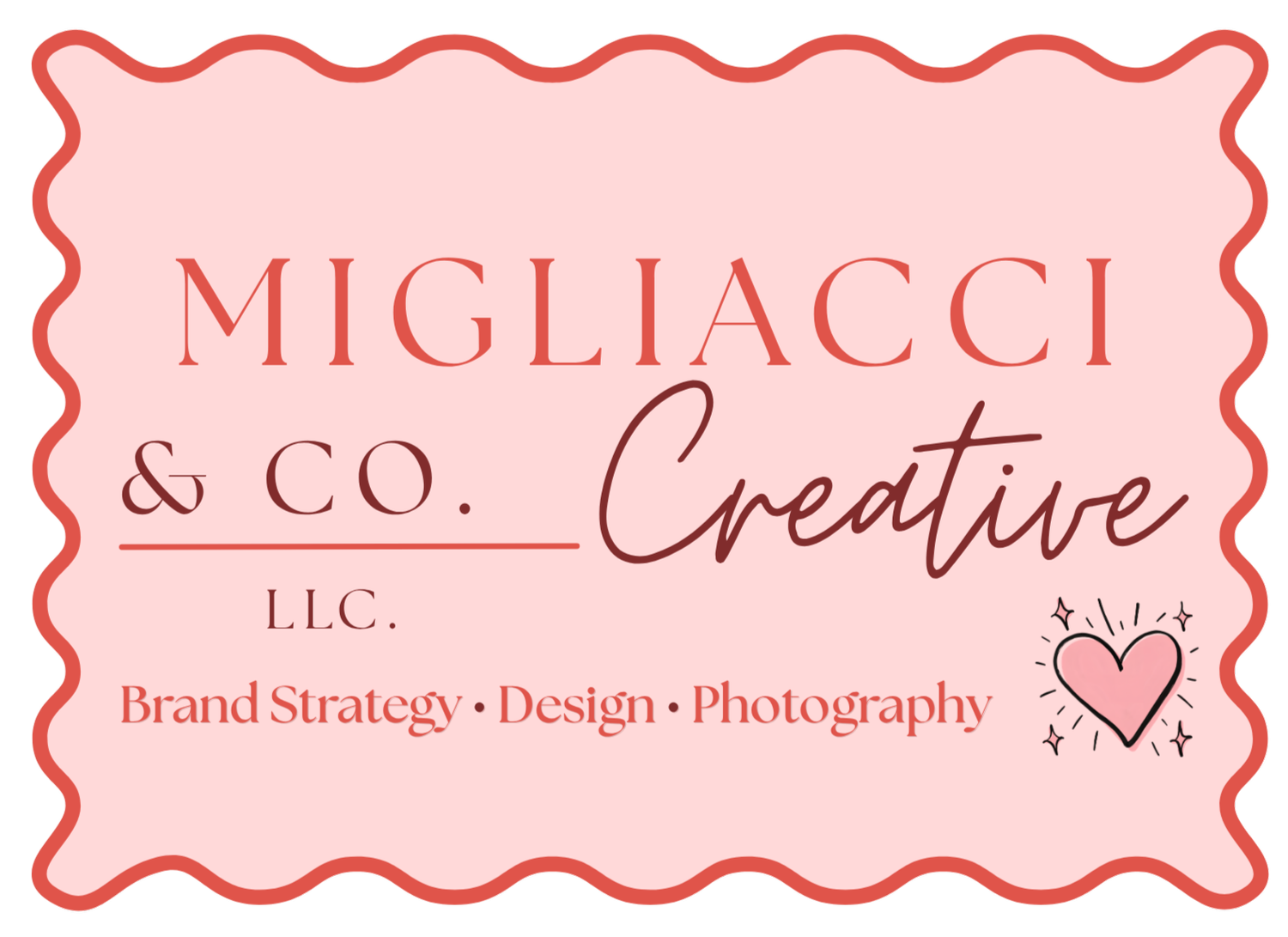 Migliacci &amp; Co. Creative LLC