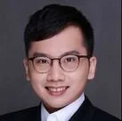 Ang Jia Rui, specialises in children and young person