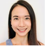 June Lim, Senior Visiting Registered Psychologist