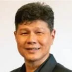 Yew San Ho, Psychotherapist